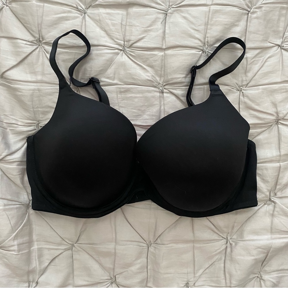 Pink by Victoria’s Secret Black Bra